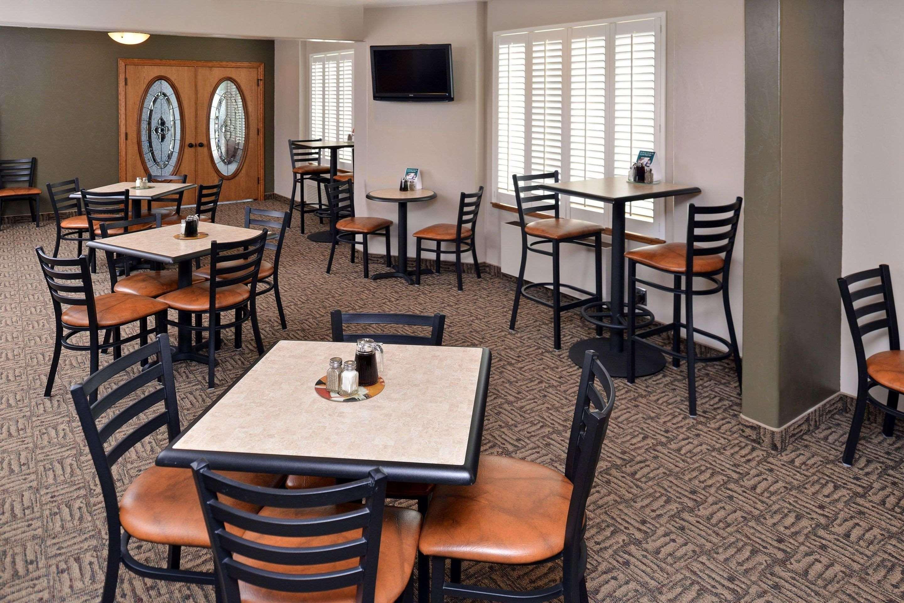 Quality Inn Vernal Near Dinosaur National Monument Zewnętrze zdjęcie