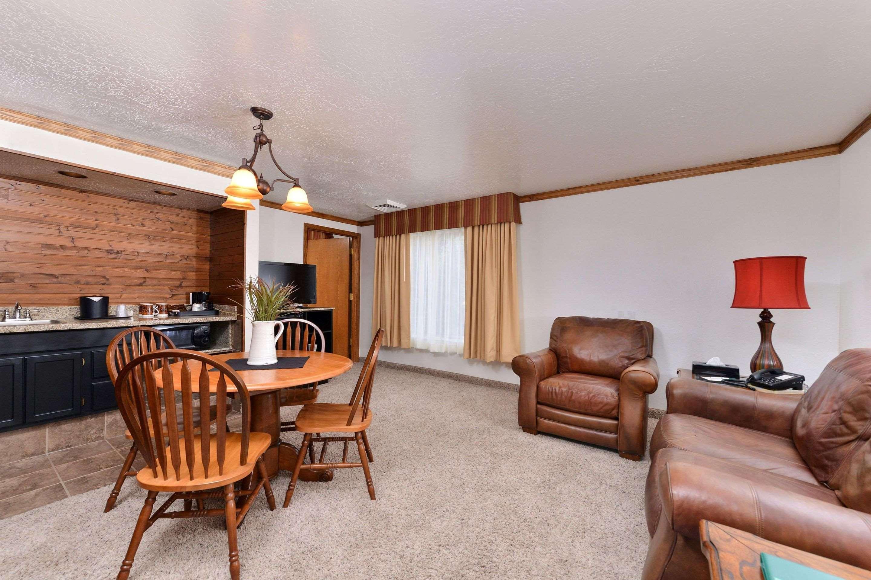 Quality Inn Vernal Near Dinosaur National Monument Zewnętrze zdjęcie
