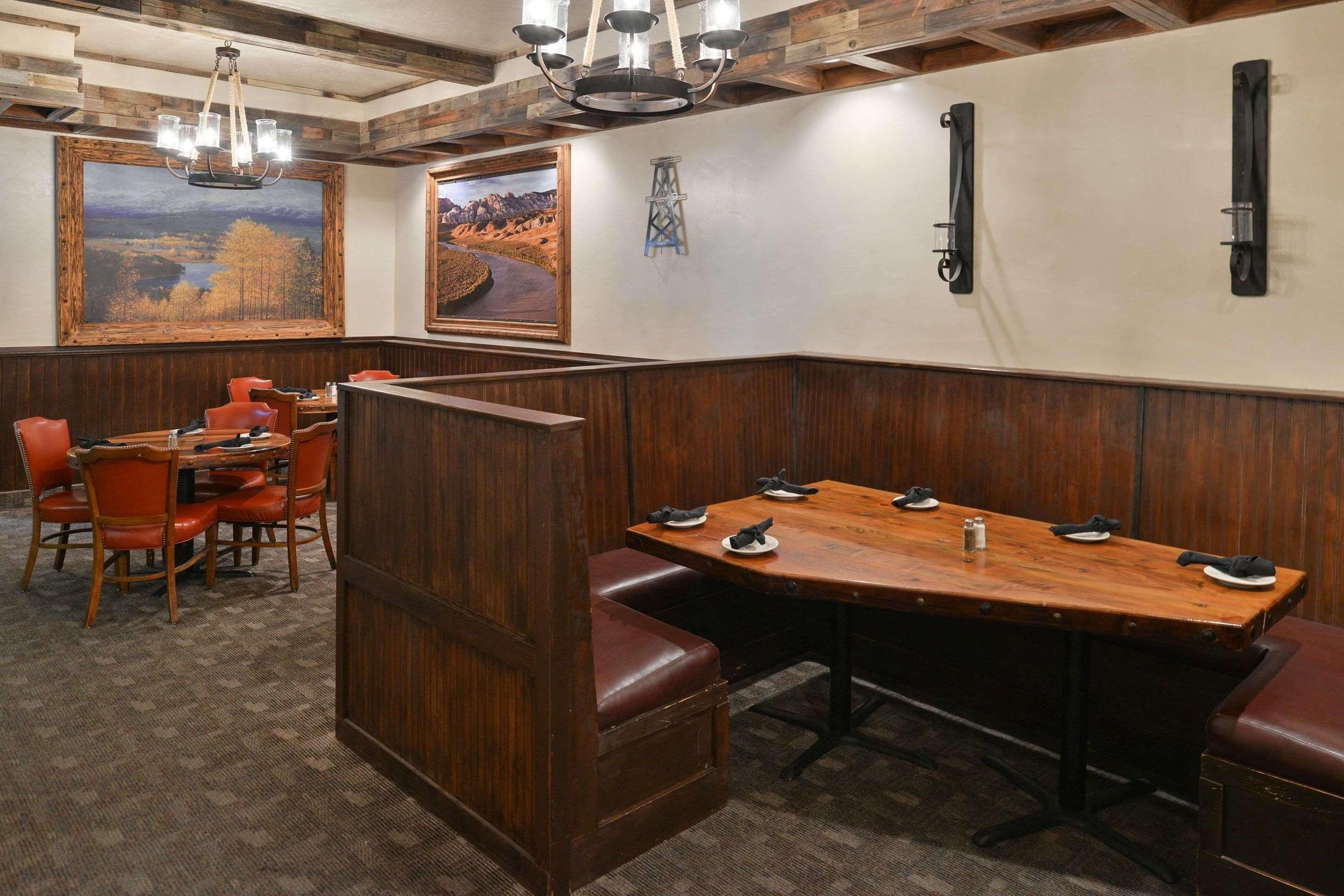 Quality Inn Vernal Near Dinosaur National Monument Zewnętrze zdjęcie